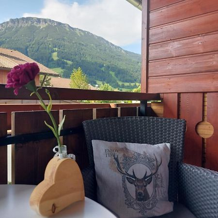 Gaestehaus Gomilar Pfronten Zewnętrze zdjęcie