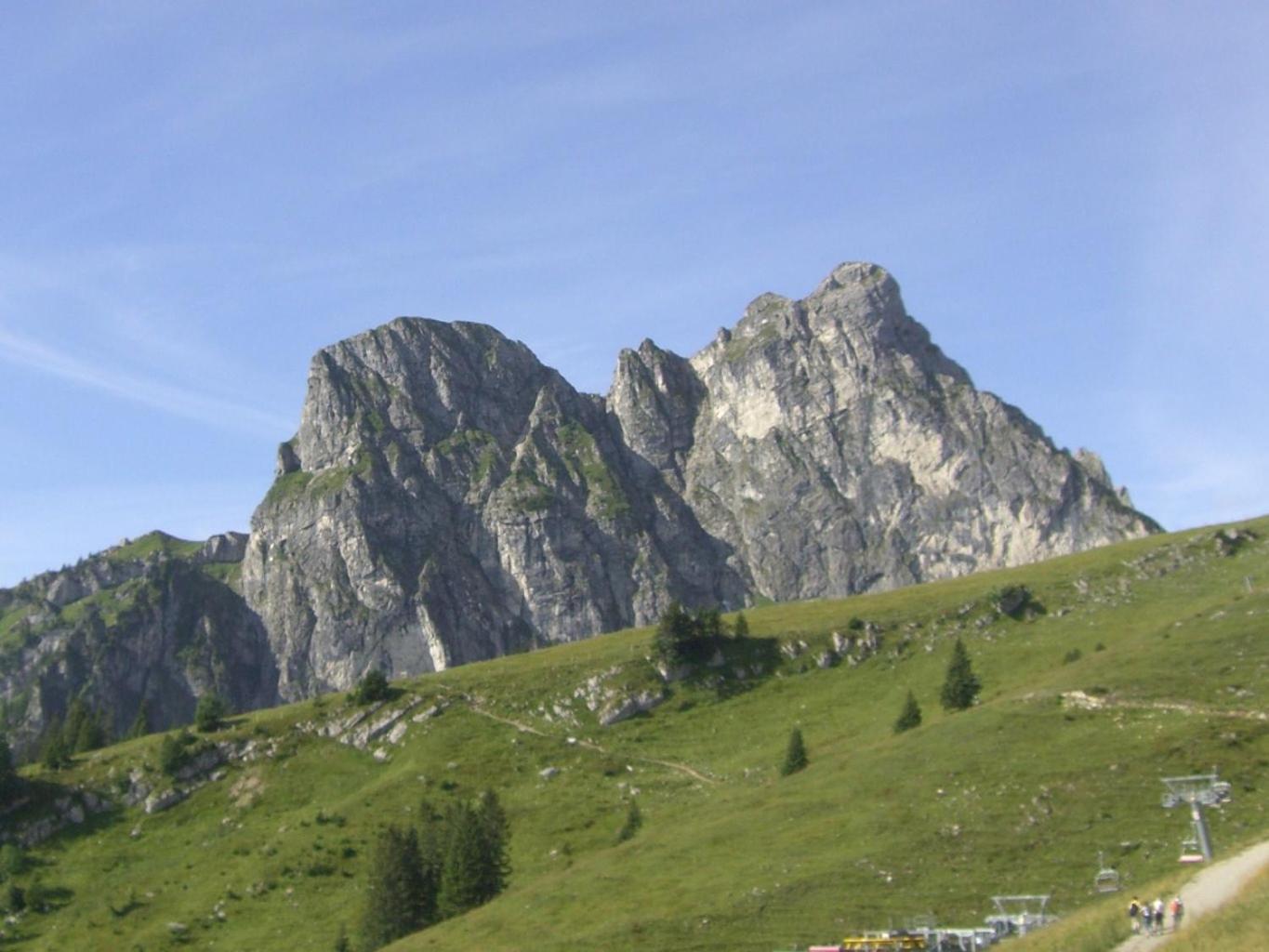 Gaestehaus Gomilar Pfronten Zewnętrze zdjęcie