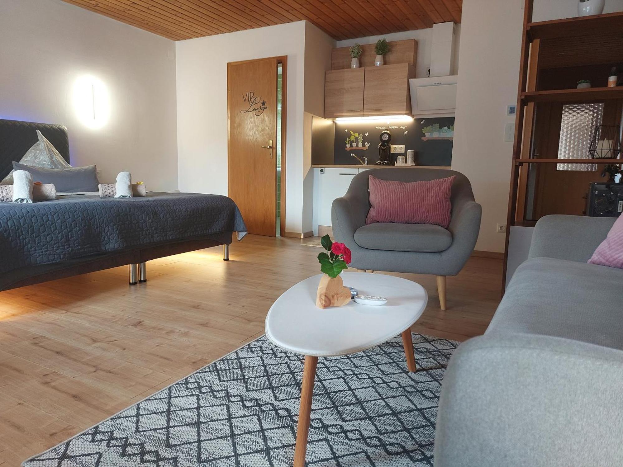 Gaestehaus Gomilar Pfronten Zewnętrze zdjęcie
