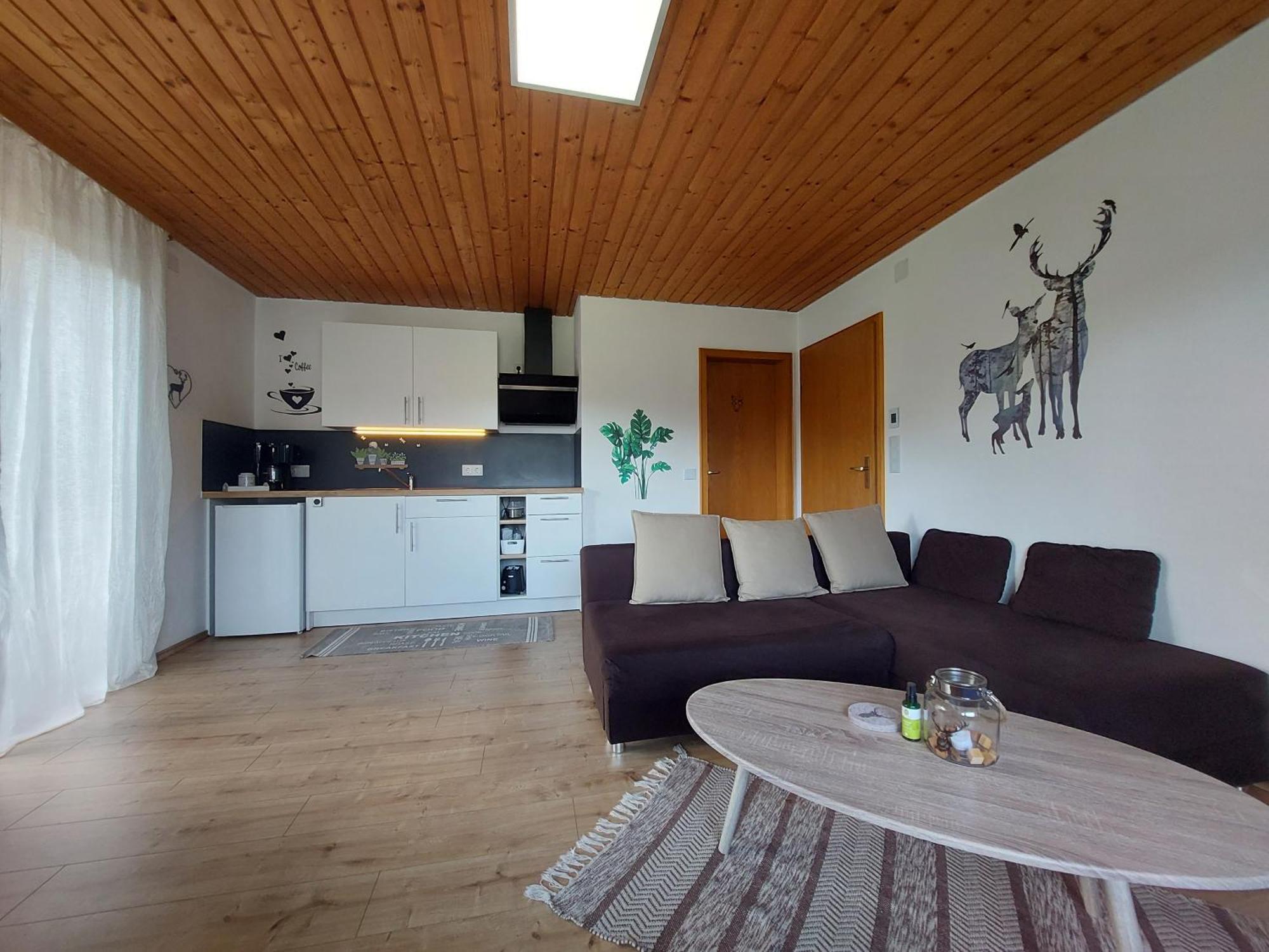 Gaestehaus Gomilar Pfronten Zewnętrze zdjęcie