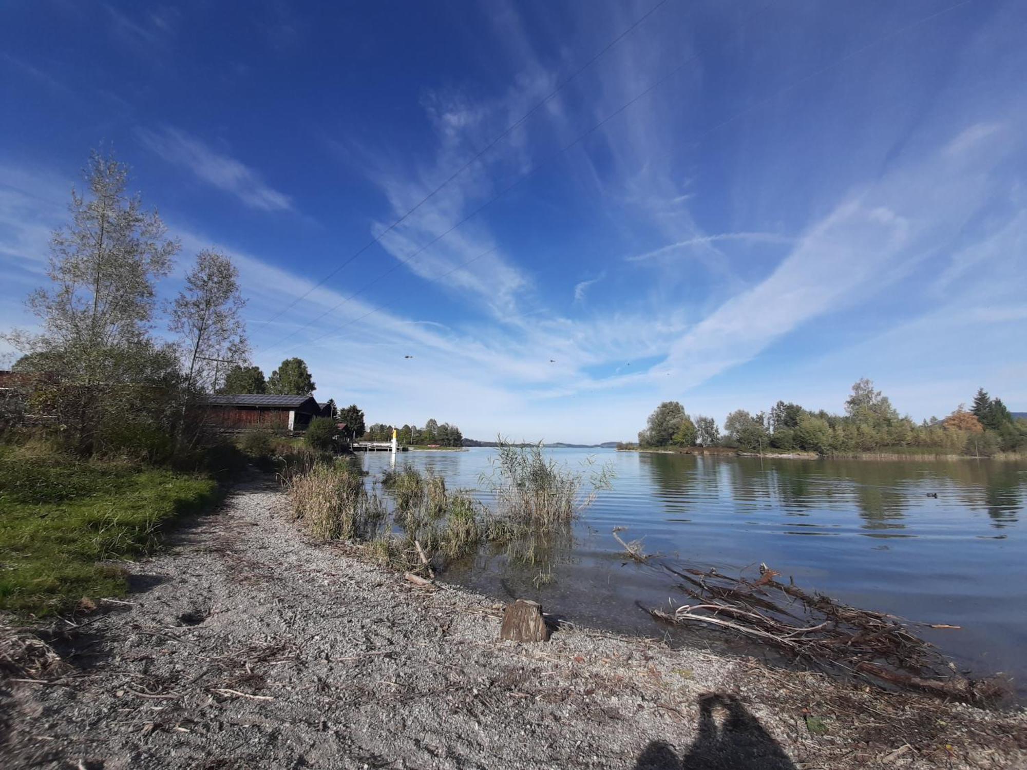 Gaestehaus Gomilar Pfronten Zewnętrze zdjęcie