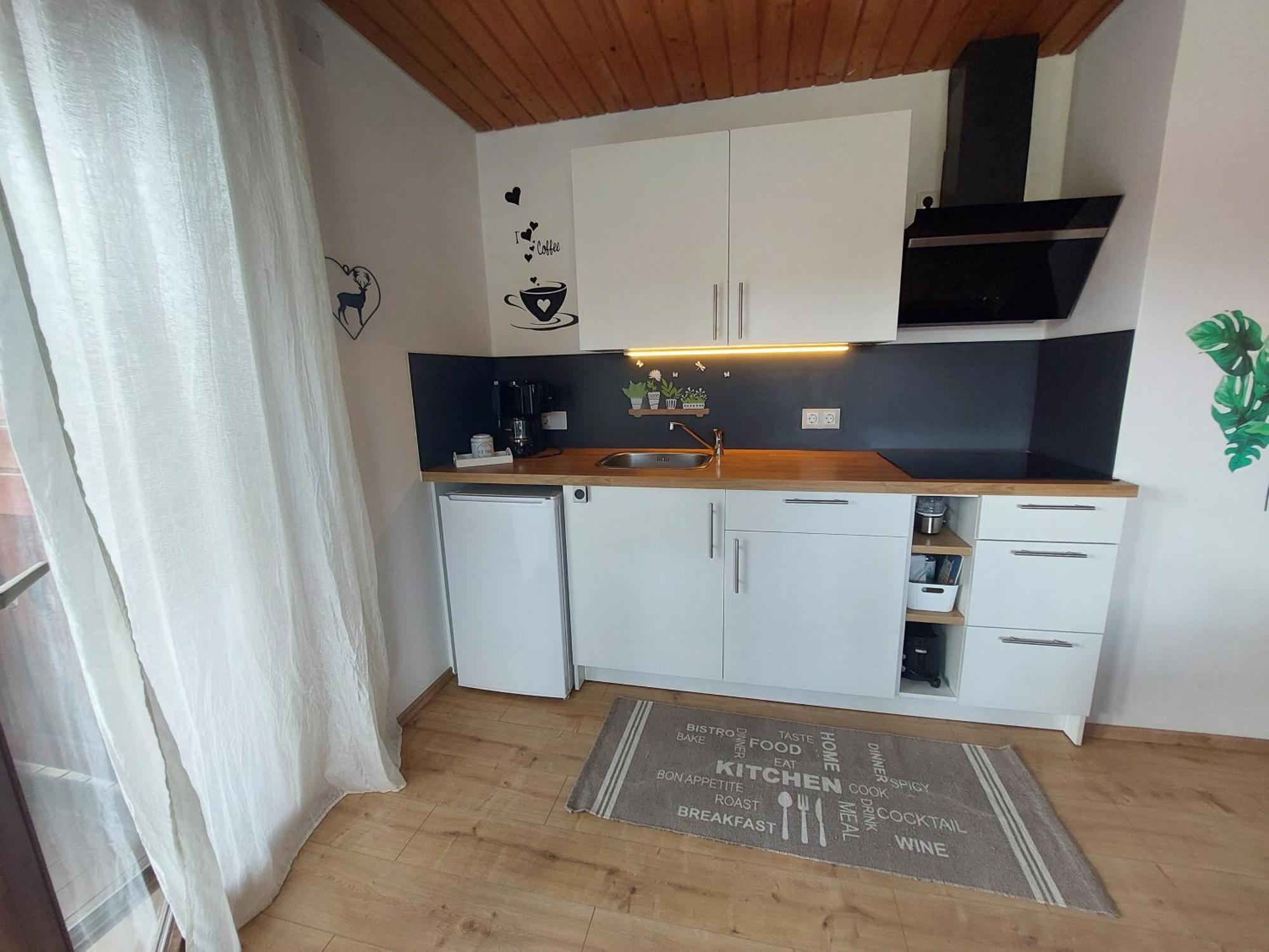 Gaestehaus Gomilar Pfronten Zewnętrze zdjęcie