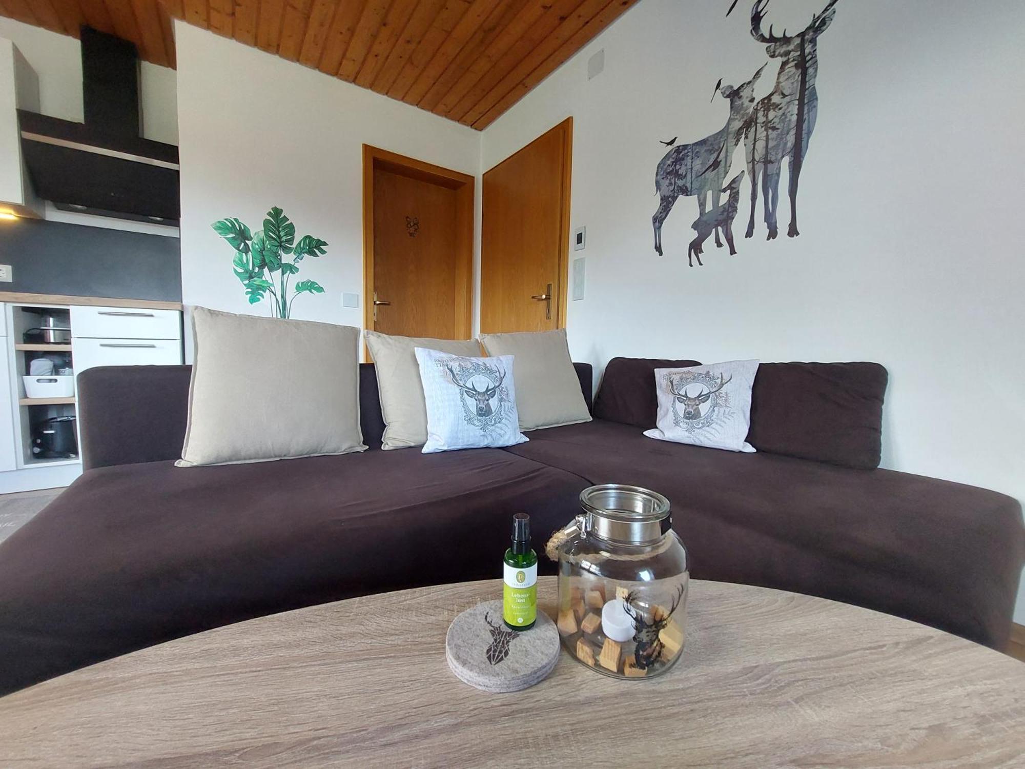 Gaestehaus Gomilar Pfronten Zewnętrze zdjęcie