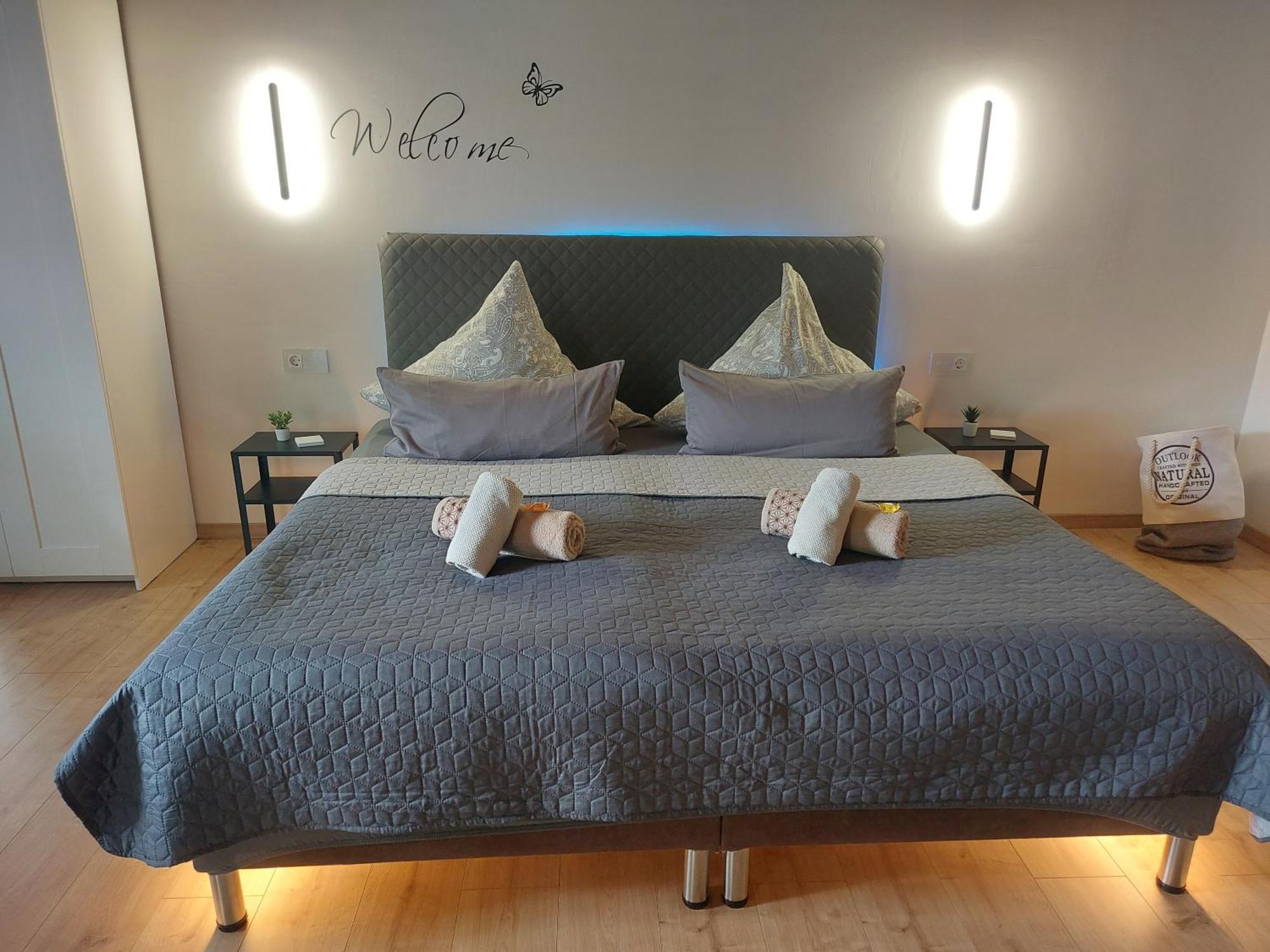 Gaestehaus Gomilar Pfronten Zewnętrze zdjęcie