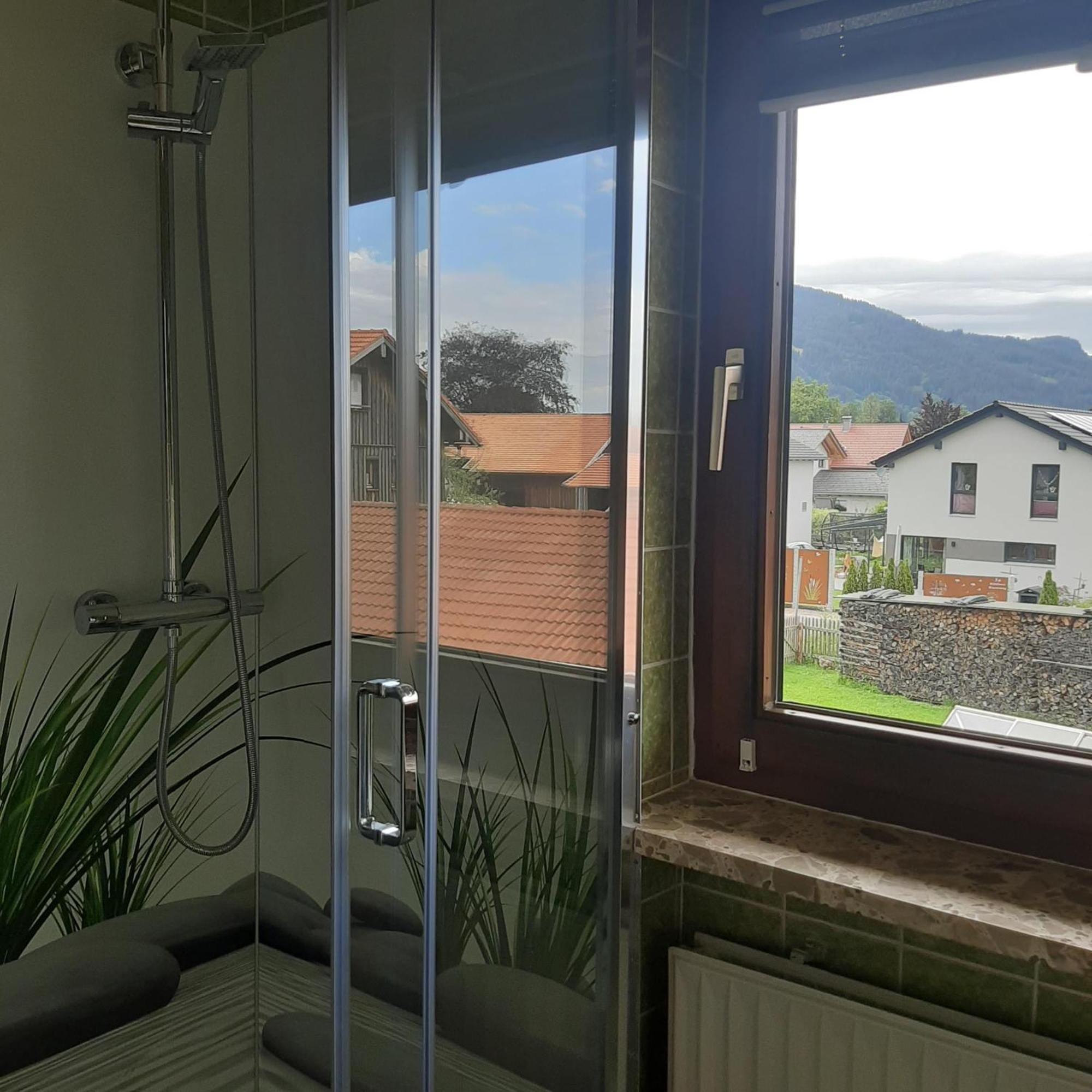 Gaestehaus Gomilar Pfronten Zewnętrze zdjęcie
